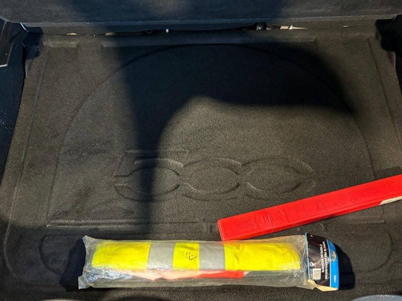 Fiat 500X Lounge 1.4 140ch - 📱 Bluetooth - ❄️ Climatisation - ✅Reprise possible - ✅Garantie