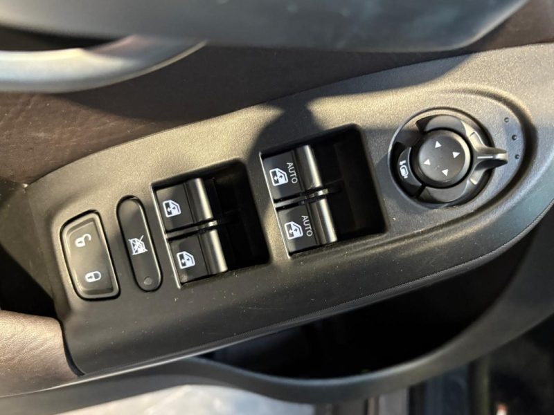 Fiat 500X Lounge 1.4 140ch - 📱 Bluetooth - ❄️ Climatisation - ✅Reprise possible - ✅Garantie