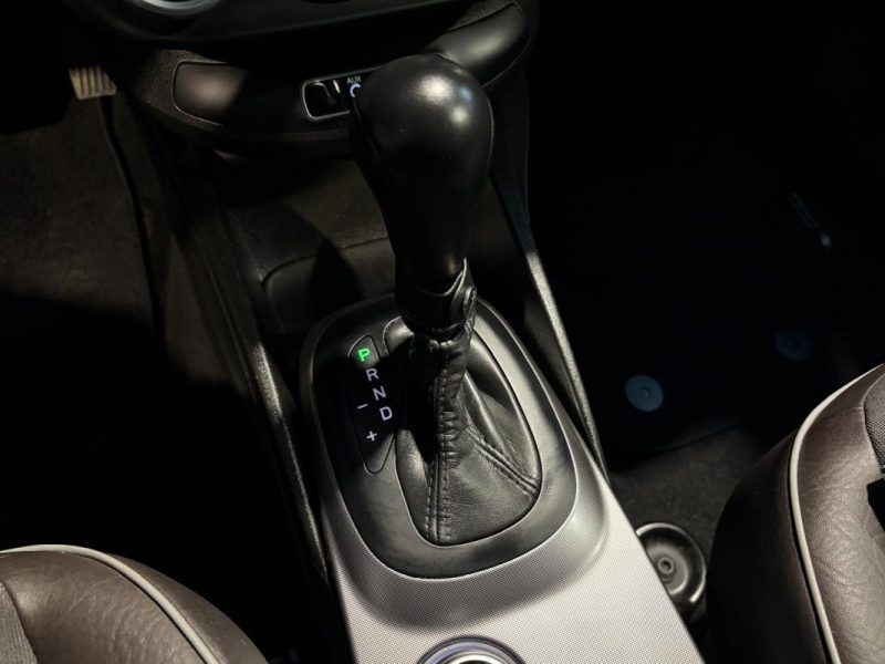 Fiat 500X Lounge 1.4 140ch - 📱 Bluetooth - ❄️ Climatisation - ✅Reprise possible - ✅Garantie