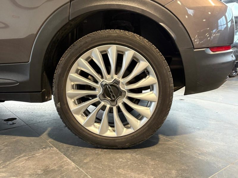 Fiat 500X Lounge 1.4 140ch - 📱 Bluetooth - ❄️ Climatisation - ✅Reprise possible - ✅Garantie