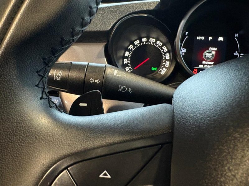 Fiat 500X Lounge 1.4 140ch - 📱 Bluetooth - ❄️ Climatisation - ✅Reprise possible - ✅Garantie