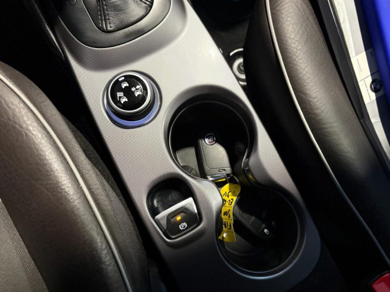 Fiat 500X Lounge 1.4 140ch - 📱 Bluetooth - ❄️ Climatisation - ✅Reprise possible - ✅Garantie