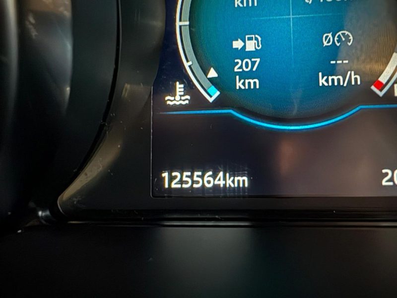 Jaguar E-Pace 2.0D 150ch 🛻 1ère main 📎 Moteur & chaîne neufs 🔩 Garantie 🛡️