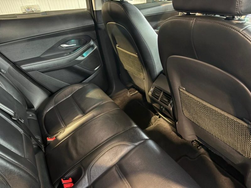 Jaguar E-Pace 2.0D 150ch 🛻 1ère main 📎 Moteur & chaîne neufs 🔩 Garantie 🛡️