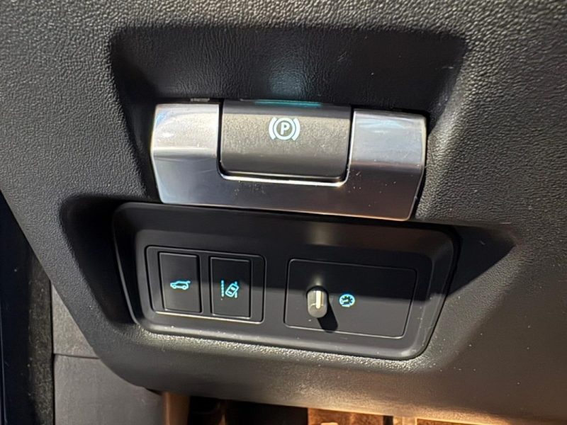 Jaguar E-Pace 2.0D 150ch 🛻 1ère main 📎 Moteur & chaîne neufs 🔩 Garantie 🛡️