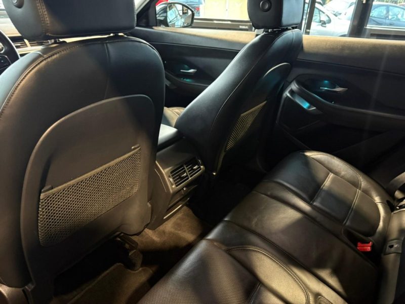 Jaguar E-Pace 2.0D 150ch 🛻 1ère main 📎 Moteur & chaîne neufs 🔩 Garantie 🛡️