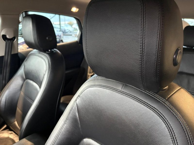 Jaguar E-Pace 2.0D 150ch 🛻 1ère main 📎 Moteur & chaîne neufs 🔩 Garantie 🛡️