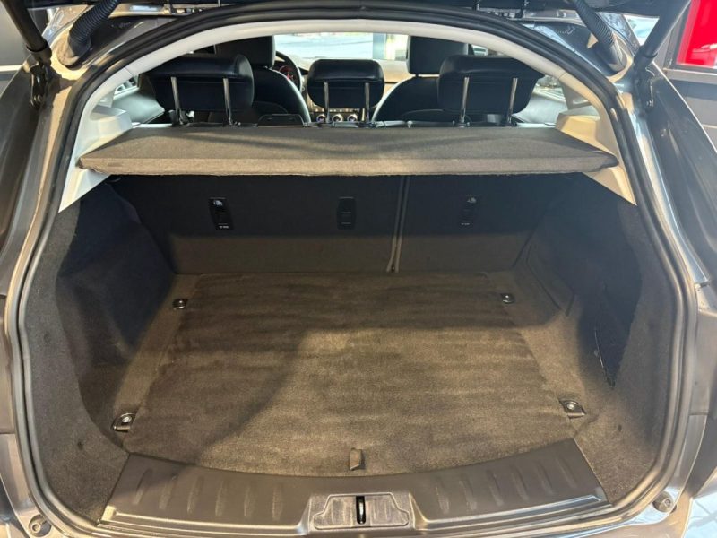 Jaguar E-Pace 2.0D 150ch 🛻 1ère main 📎 Moteur & chaîne neufs 🔩 Garantie 🛡️