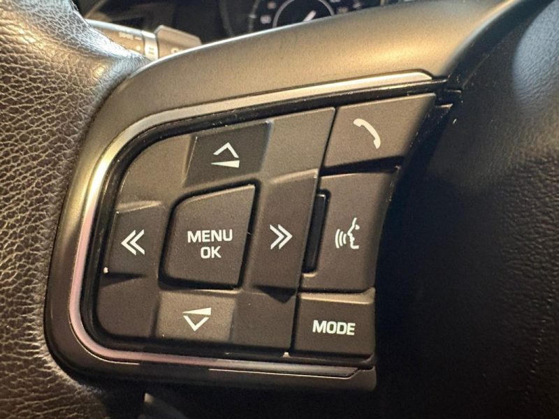 Jaguar E-Pace 2.0D 150ch 🛻 1ère main 📎 Moteur & chaîne neufs 🔩 Garantie 🛡️