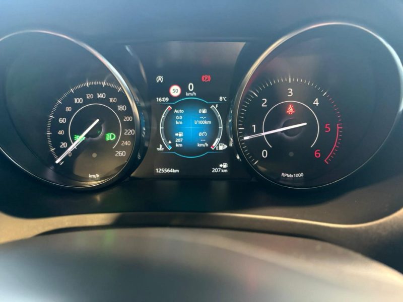 Jaguar E-Pace 2.0D 150ch 🛻 1ère main 📎 Moteur & chaîne neufs 🔩 Garantie 🛡️