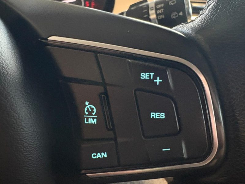 Jaguar E-Pace 2.0D 150ch 🛻 1ère main 📎 Moteur & chaîne neufs 🔩 Garantie 🛡️