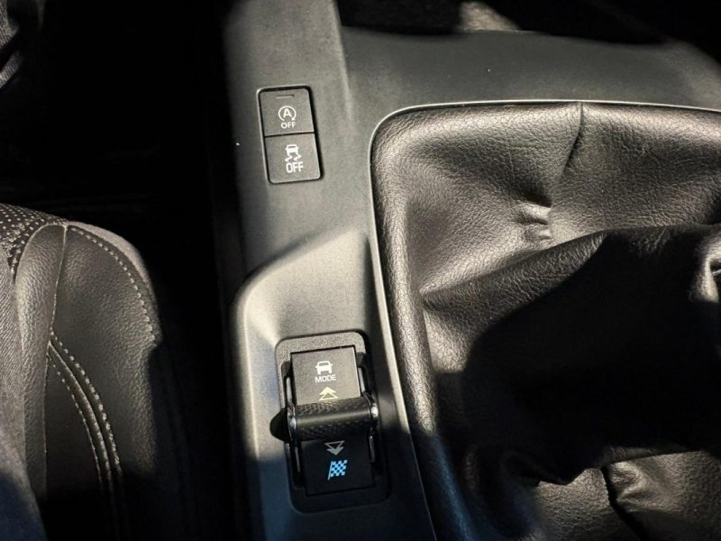 Jaguar E-Pace 2.0D 150ch 🛻 1ère main 📎 Moteur & chaîne neufs 🔩 Garantie 🛡️