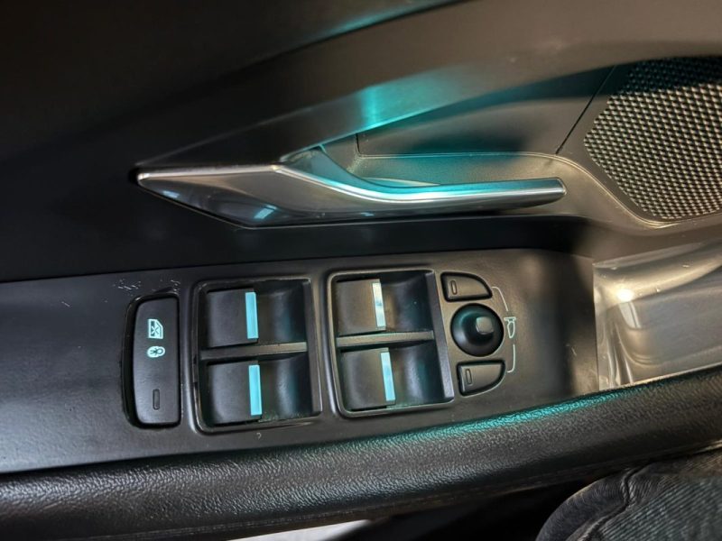 Jaguar E-Pace 2.0D 150ch 🛻 1ère main 📎 Moteur & chaîne neufs 🔩 Garantie 🛡️