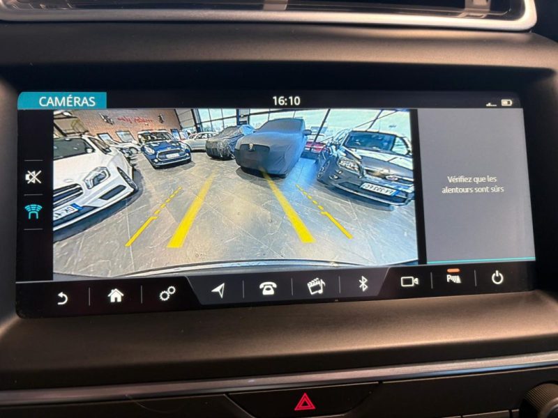 Jaguar E-Pace 2.0D 150ch 🛻 1ère main 📎 Moteur & chaîne neufs 🔩 Garantie 🛡️