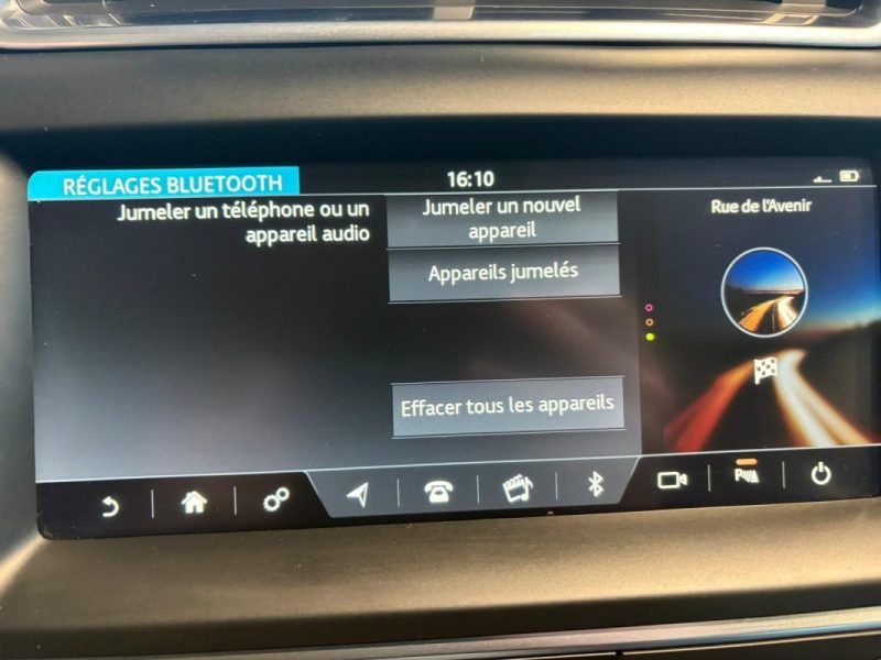 Jaguar E-Pace 2.0D 150ch 🛻 1ère main 📎 Moteur & chaîne neufs 🔩 Garantie 🛡️