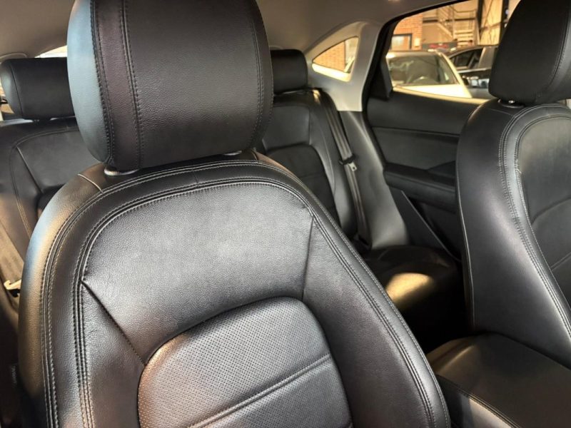 Jaguar E-Pace 2.0D 150ch 🛻 1ère main 📎 Moteur & chaîne neufs 🔩 Garantie 🛡️