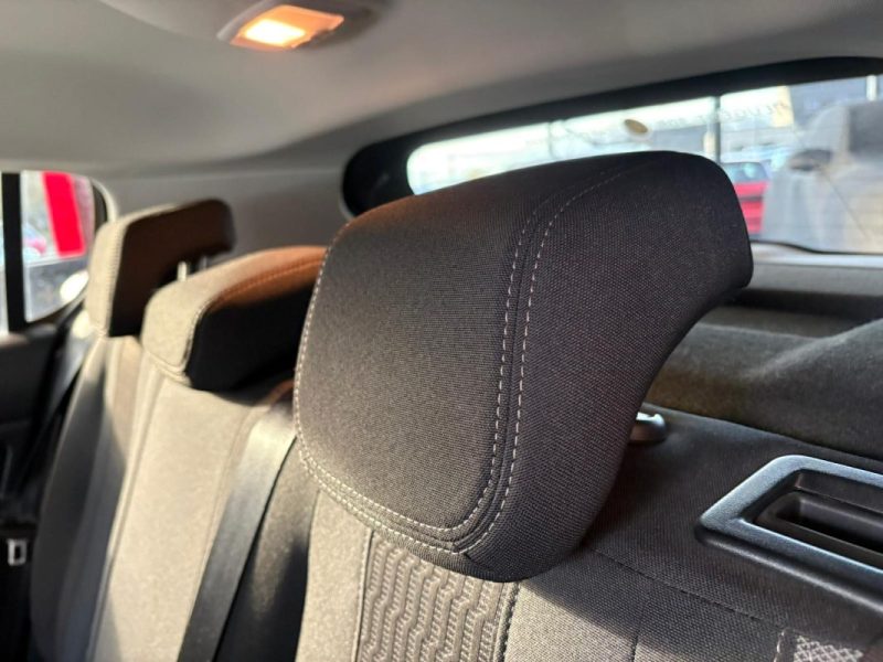 PEUGEOT 308 II 1.2 PURETECH 110CH STYLE - 📱 Bluetooth - ✅Reprise possible