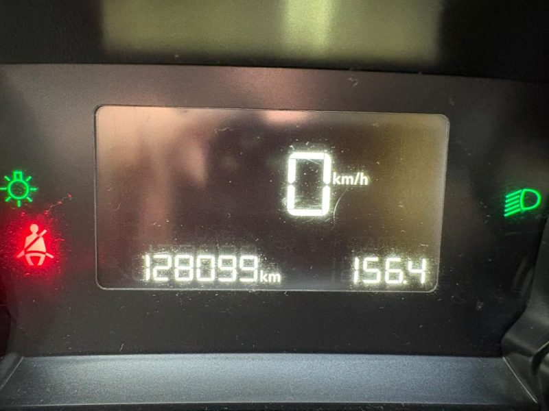 PEUGEOT 308 II 1.2 PURETECH 110CH STYLE - 📱 Bluetooth - ✅Reprise possible