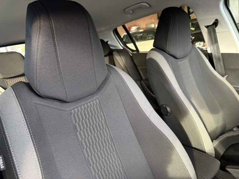 PEUGEOT 308 II 1.2 PURETECH 110CH STYLE - 📱 Bluetooth - ✅Reprise possible