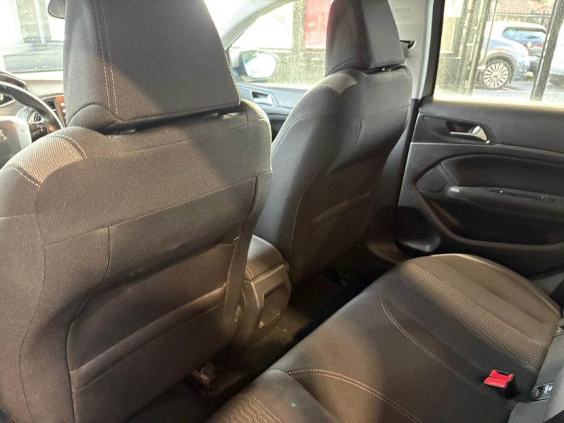 PEUGEOT 308 II 1.2 PURETECH 110CH STYLE - 📱 Bluetooth - ✅Reprise possible