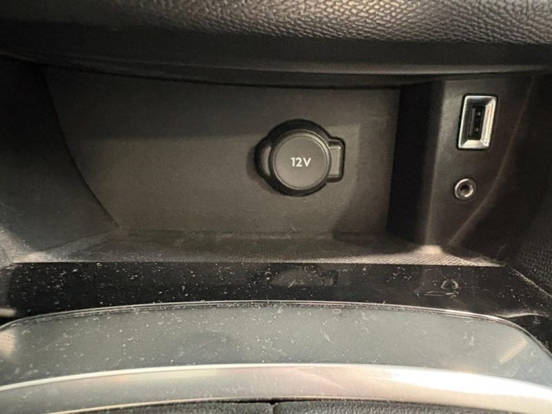 PEUGEOT 308 II 1.2 PURETECH 110CH STYLE - 📱 Bluetooth - ✅Reprise possible