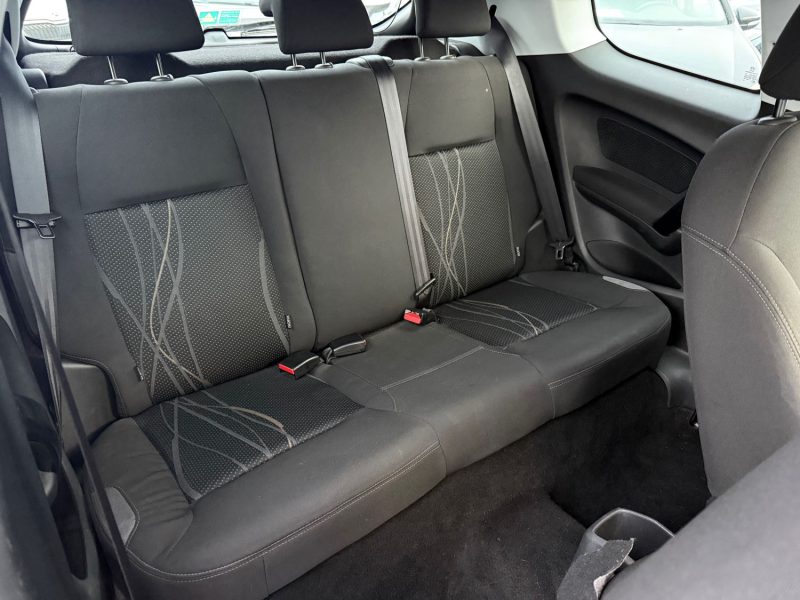 PEUGEOT 208 1.2 VTI 82CH GARANTIE 