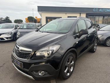 OPEL MOKKA 1.7 CDTI 130 EDITION GARANTIE