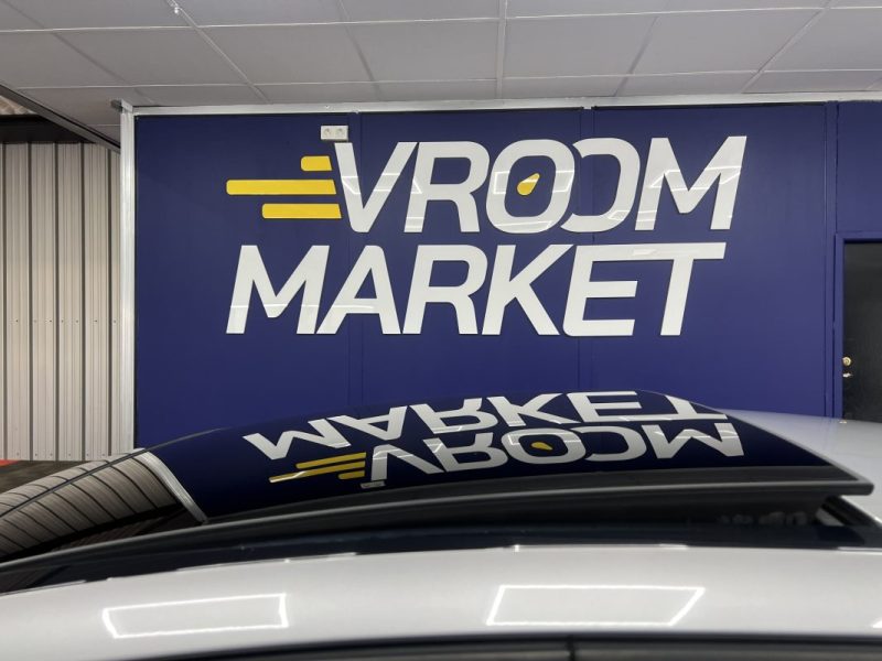 Audi A1 1.6 TDI 90ch Attraction | Toit ouvrant | GPS | Radars avant/arrière | Jantes alliage 