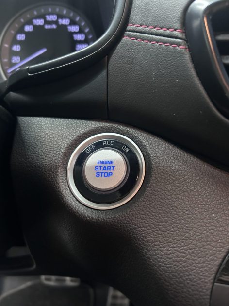 Hyndai Tucson 1.6 CRDi 136ch Premium | 49 500 km | Caméra de recul | Entretien complet 