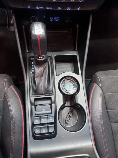 Hyndai Tucson 1.6 CRDi 136ch Premium | 49 500 km | Caméra de recul | Entretien complet 