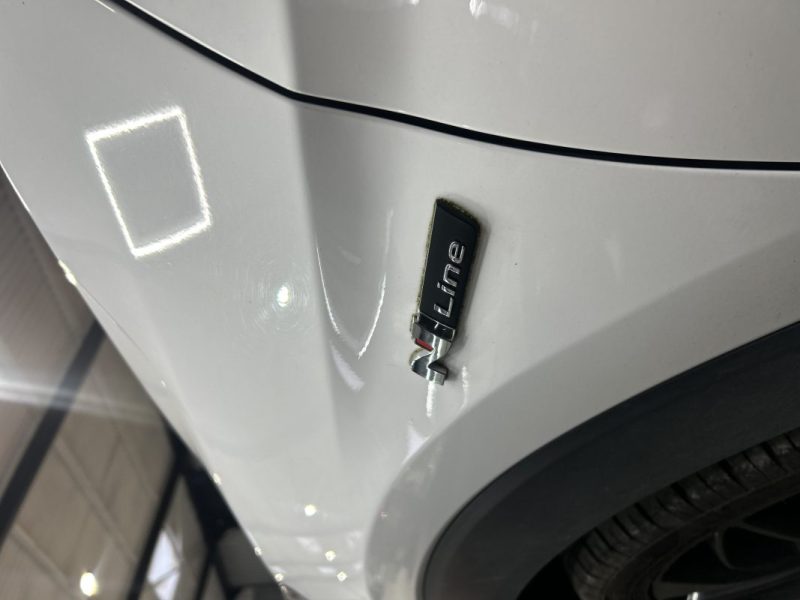 Hyndai Tucson 1.6 CRDi 136ch Premium | 49 500 km | Caméra de recul | Entretien complet 