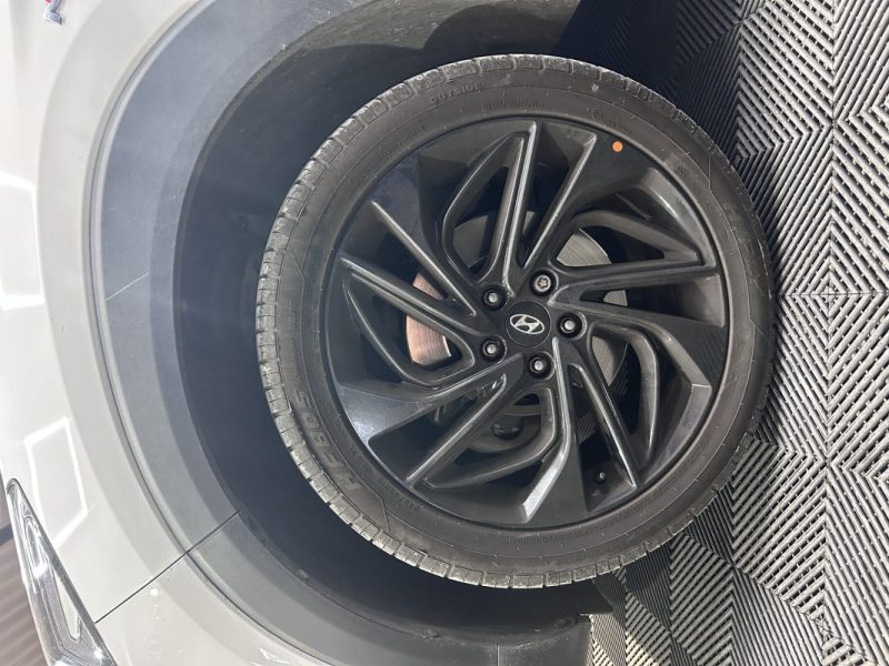 Hyndai Tucson 1.6 CRDi 136ch Premium | 49 500 km | Caméra de recul | Entretien complet 