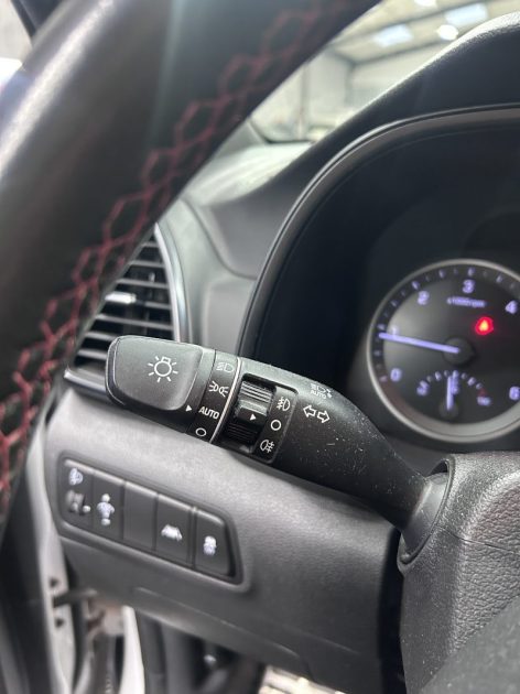 Hyndai Tucson 1.6 CRDi 136ch Premium | 49 500 km | Caméra de recul | Entretien complet 