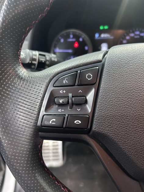 Hyndai Tucson 1.6 CRDi 136ch Premium | 49 500 km | Caméra de recul | Entretien complet 