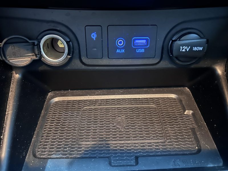 Hyndai Tucson 1.6 CRDi 136ch Premium | 49 500 km | Caméra de recul | Entretien complet 