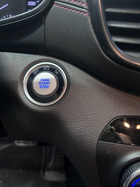 Hyndai Tucson 1.6 CRDi 136ch Premium | 49 500 km | Caméra de recul | Entretien complet 