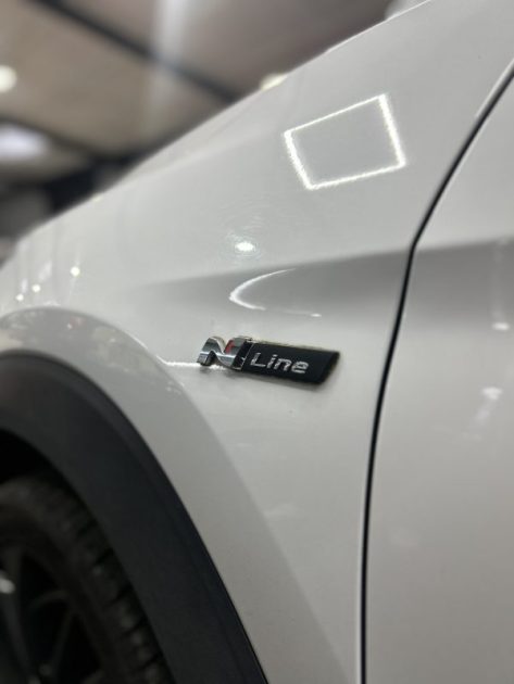 Hyndai Tucson 1.6 CRDi 136ch Premium | 49 500 km | Caméra de recul | Entretien complet 