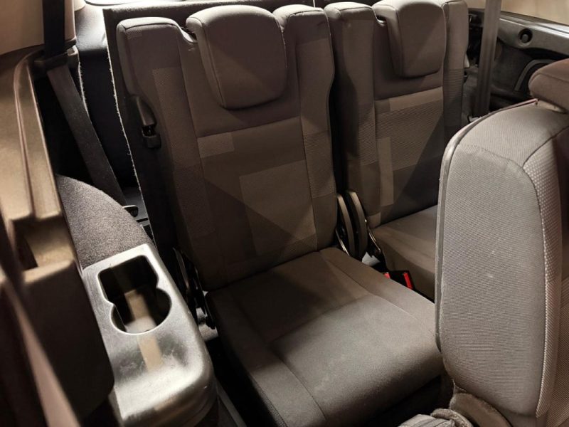 RENAULT GRAND SCENIC 3 1.5 dCi 110 Authentique 