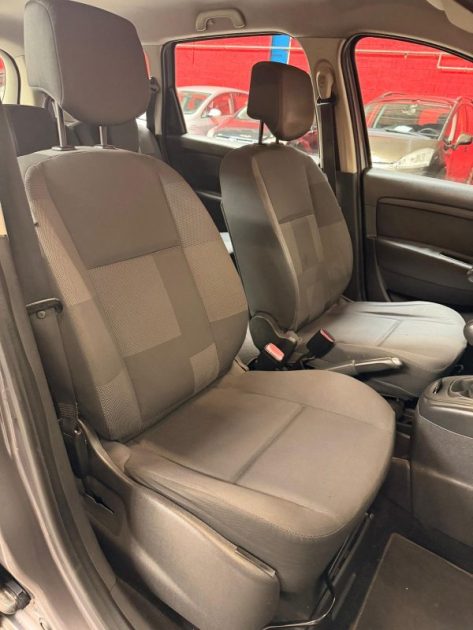 RENAULT GRAND SCENIC 3 1.5 dCi 110 Authentique 