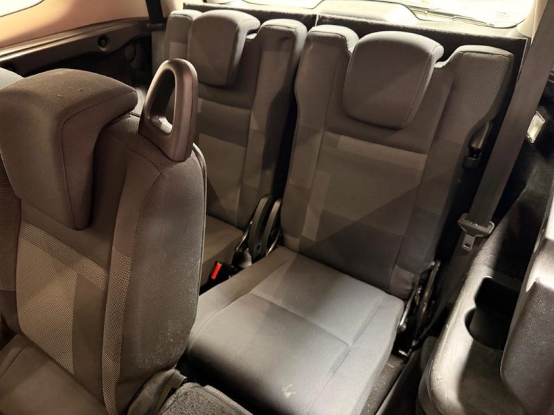 RENAULT GRAND SCENIC 3 1.5 dCi 110 Authentique 