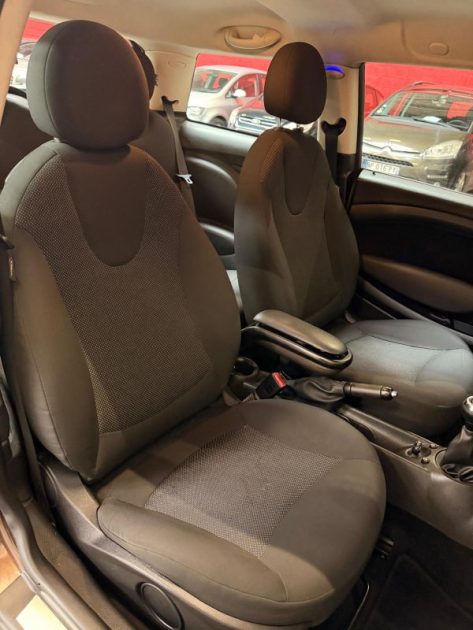 MINI ONE 1.6 VTI 98ch Pack Salt 