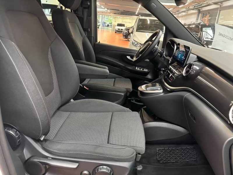 MERCEDES CLASSE V 300 LONG AVANTGARDE 9G-TRONIC R1790