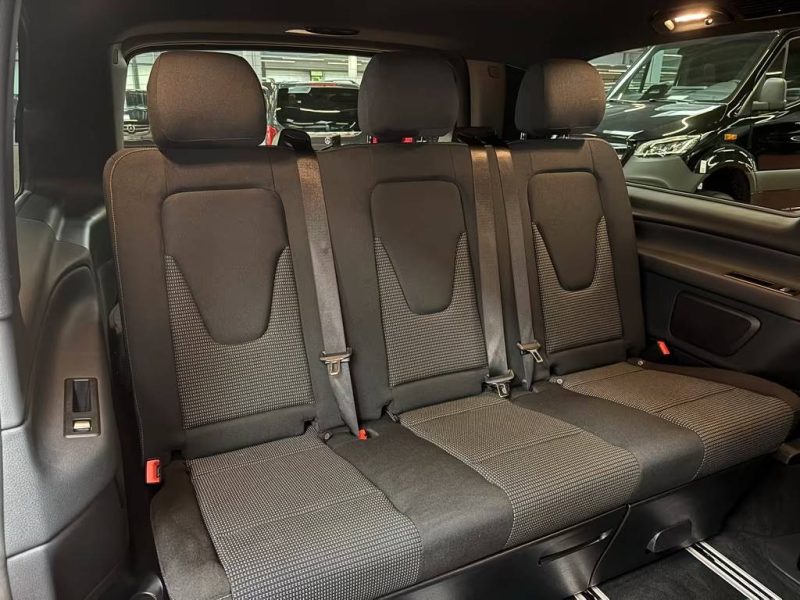 MERCEDES CLASSE V 300 LONG AVANTGARDE 9G-TRONIC R1790