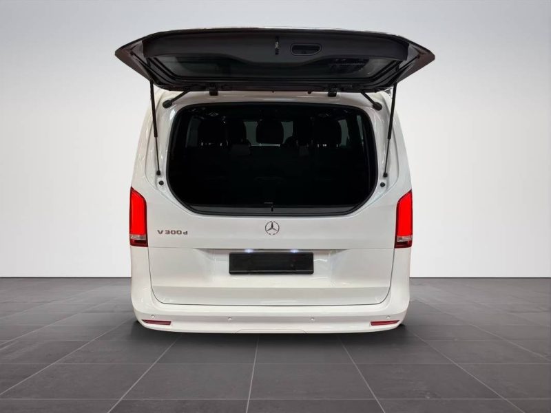 MERCEDES CLASSE V 300 LONG AVANTGARDE 9G-TRONIC R1790