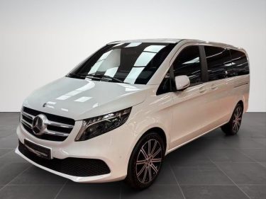MERCEDES CLASSE V 300 LONG AVANTGARDE 9G-TRONIC R1790