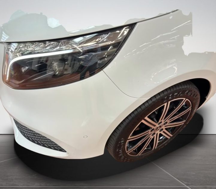 MERCEDES CLASSE V 300 LONG AVANTGARDE 9G-TRONIC R1790