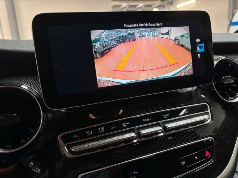 MERCEDES CLASSE V 300 LONG AVANTGARDE 9G-TRONIC R1790