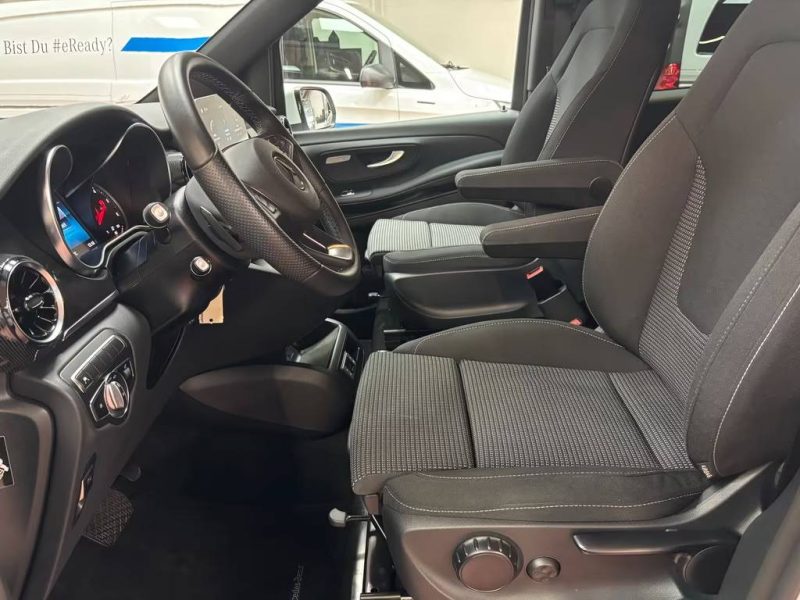 MERCEDES CLASSE V 300 LONG AVANTGARDE 9G-TRONIC R1790