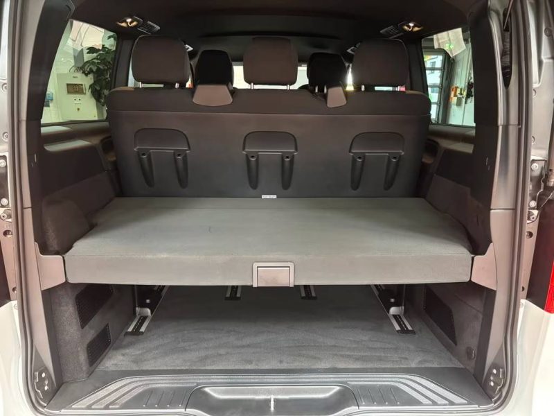 MERCEDES CLASSE V 300 LONG AVANTGARDE 9G-TRONIC R1790