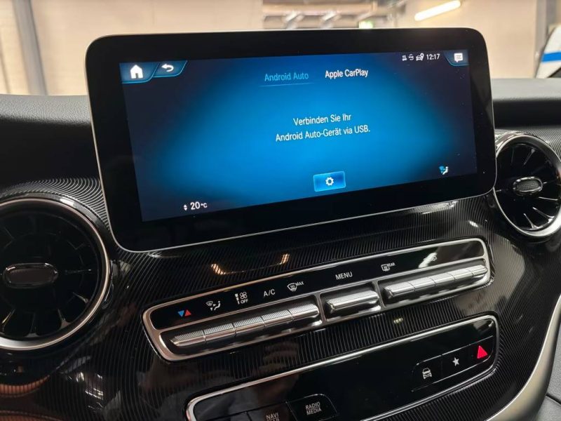 MERCEDES CLASSE V 300 LONG AVANTGARDE 9G-TRONIC R1790